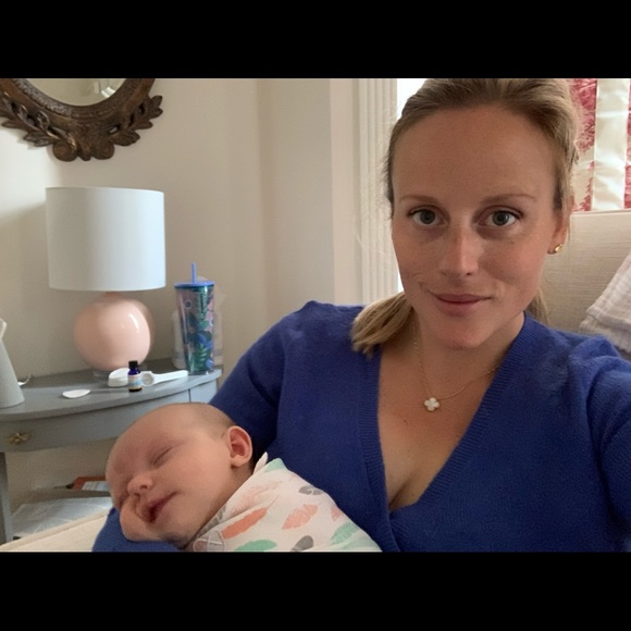 Meet your Posher, Bridget - Picture 1 of 1